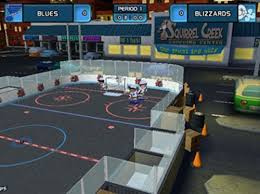 If hockey is part of canadian dna, then backyard hockey is the force that fans the flames. Amazon Com Backyard Hockey Pc Video Games