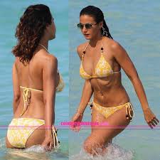 They are giving up to $15,000 to young changemakers to help fund their initiatives and a chance to pitch their. Actress Emmanuelle Chriqui In A Yellow Print Triangle Top Bikini At The Beach Emmanuellechriqui Yellowbik Celebrity Bikini Triangle Bikini Top Bikini Fashion