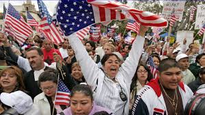 Cuántos son y de qué países vienen los inmigrantes hispanos en Estados  Unidos - Infobae