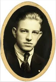 Ralph Palmer Agnew (1900-1986)