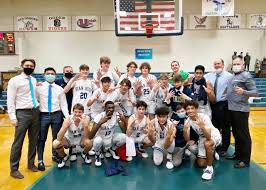 JDCHS boys basketball team falls in state semis, girls in quarterfinals