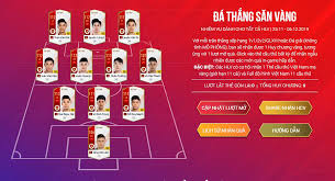 Tìm hiểu bài viết của chúng tôi để bạn có thể hiểu hơn về câu chuyện này. Fifa Online 4 Tung Ra Sá»± Kiá»‡n HÆ°á»›ng Ä'áº¿n Sea Games 30