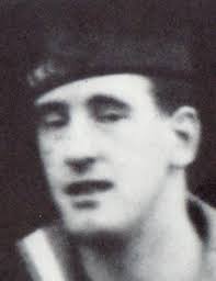 PO Edmund Arthur Jarvis (1920-1944)