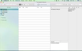 Modern citation system, adapted to a given platform, allowing to deal with the bibliography and . Endnote X9 1 1 Download For Mac Free