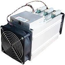 Amazon Com Antminer V9 4th S 0 253w Gh Bitcoin Bitcoin Cash Asic Miner V9 Computers Accessories