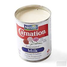 Out Of Evaporated Milk Evaporated Milk Recipes Evaporated Milk Substitute Evaporated Milk