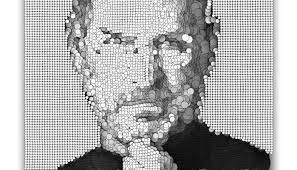 How Would Steve Jobs Connect Dots In Supply Chain