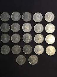 Art, craft, sewing & party supplies. Limited Edition Nascar Greats Coin Collection 22 Token Ebay