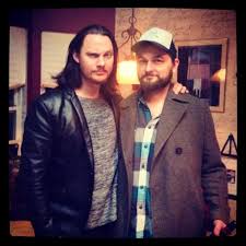 Tim With Street Corner Symphony S Adam Chance Home Free Band Home Free Vocal Band Home Free
