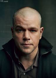 Clooney, Craig, and Damon: The Three-Way Proust Questionnaire