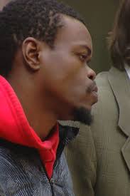 Second suspect in robbery of deaf man in Mt. Healthy appears in court