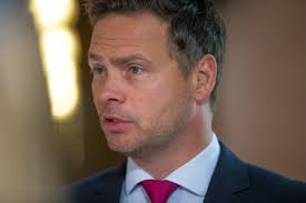 Hypo: Spindeleggers Sorge vor dem "Bank Run"