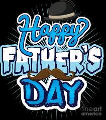 Happy fathers day messages and wishes. Father Fathers Day Daddy Happy Fathers Day Dad Digital Art By Haselshirt