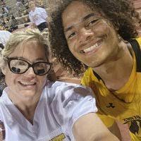 Keona Reed's Instagram, Twitter & Facebook