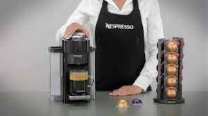 The nespresso vertuoline with aeroccino3 milk frother is absolutely worth buying if you're in the market for a coffee and espresso machine. Nespresso Vertuoline Evoluo How To Directions For Use Youtube