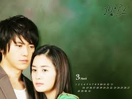 Green rose was aired on sbs in 2005, march to april. Korean Cozycrab Green Rose