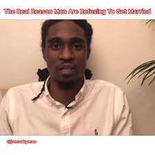 What are some reasons why you wouldn’t get married in today’s society? , .,  ., This is a preview for the full video to my upcoming male life coach  series Follow me