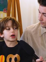 Miles Kid Interview Flash Flood