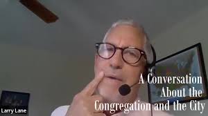 P. Douglas Small is Live!