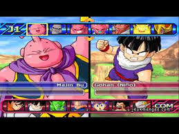 Nov 13, 2007 · dragon ball z: Dragon Ball Z Budokai Tenkaichi 4 Hack Ps2 Gameplay Download Youtube