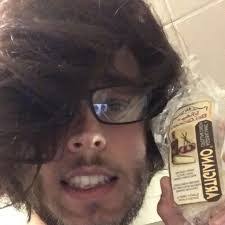 Kevin Latimer's Instagram, Twitter & Facebook