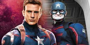 You're taking all the stupid with you makes me legit cry. Falcon Winter Soldier Wyatt Russell May Have Hinted At Chris Evans Cameo News Nation Usa