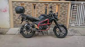 Modifikasi vixion touring modifikasi motor 07 05 2019 foto modifikasi yamaha vixion touring pemenang kontes modifikasi modifikasi yamaha vixion touring ada banyak cara untuk old vixion modifikasi touring thecitycyclist. Vixion Modif Touring Gambar Saja Tidak Cukup Menjelaskan Gambar