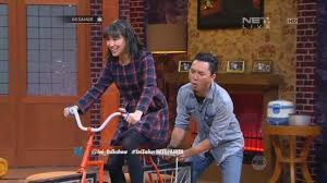 Haruka Nakagawa In Net Tv Ini Sahur Program