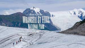 Elias national park and preserve is an american national park and preserve managed by the national park service in south central alaska. Exploring Root Glacier Hiking In Wrangell St Elias National Park Live Travel Teach