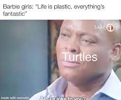 Come On Barbie Let S Go Party Memes
