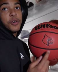 REPPIN THE VILLE‼️, 🎥 via @greenlightviews , •, •, •, •, #L1C4 #GoCards  #CardNation #LsUp #LouisvilleCardinals #TheVille #CFB #CollegeFootball #CBB  #CollegeBasketball #NCAA #ACC #ExplorePage #FYP ...