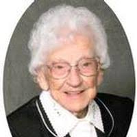 Obituary for Minnie Mildred Dunaway Faris