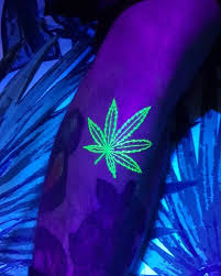 Uv Tattoos The Ultimate Guide Uv Tattoo Glow Tattoo Light Tattoo