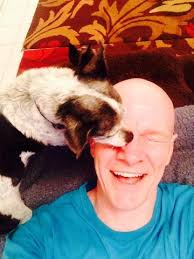 Bedroom Therapy with Stephen Dimmick