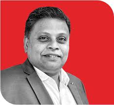 One Day Festival of HR Business Partnering