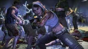 It's locked to just 30fps, which is the same as the console version. Dead Rising 3 Apocalypse Edition How To Remove The 30 Fps Framerate Cap Attack Of The Fanboy