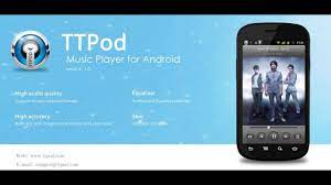 Ttpod 7.3.0 is the latest version with so many improvements. Apk Descargar Ttpod Androidsis