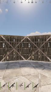 How To Demolish Walls In Rust