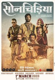 A wide selection of free online movies are available on fmovies / bmovies. Sonchiriya 2019 Imdb