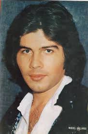 Miguel Gallardo VERA