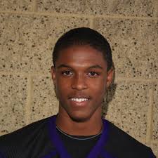 Brandon Bivins' Jurupa Hills High School Bio