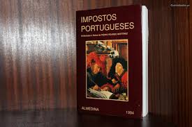 De wikipedia, la enciclopedia libre. Impostos Portugueses Pedro Soares Martinez A Venda Livros Lisboa Custojusto Pt