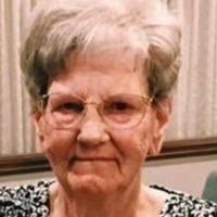 Doris (Willis) Brown Obituary