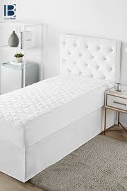 Soft Bedding Pads Extra Long Twin Size Quilted Twin Xl Mattress Pads Xl Twin Mattress Pad Twin Xl Mattress Mattress