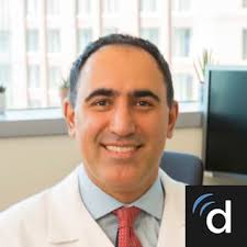 Dr. Philip Saylor, MD