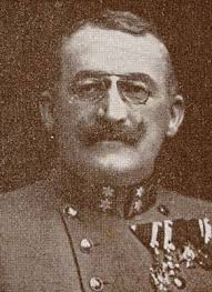 Feldmarschalleutnants der k.u.k Armee 1914-1918