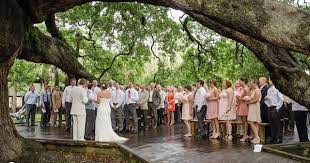 Kristin Brett Treaty Oak Park Florida Wedding Venues Wedding Venues Louisiana Wedding Venues