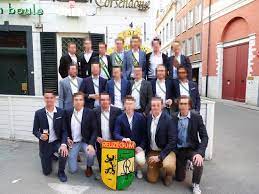 De sanctie is niet aangepast aan wat mijn cliënt gedaan heeft. Studentenclub Reuzegom Houdt Op Te Bestaan Na Dood Student De Standaard Mobile