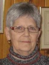 Sandra D'Anne Wallace View A Condolence