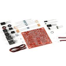 Hf kits offers you diy kits and spare parts for ham radio amateurs. Tihebeyan Forty 9er 3w Accessories Ham Radio Cw Shortwave Transmitter Receiver Diy Radio Kit Including Unsoldered Circuit